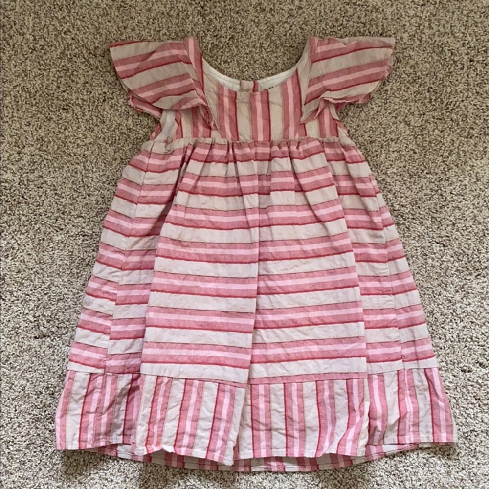 Genuine Kids Toddler Girl Dress